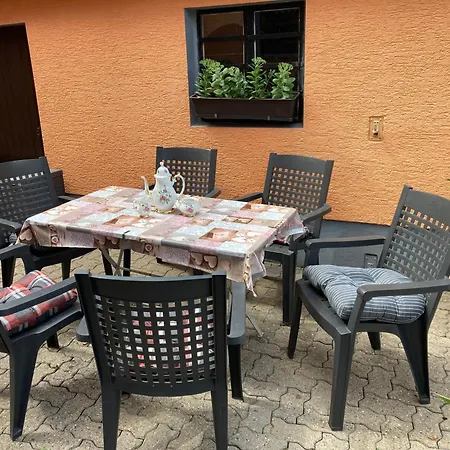 Zum Schwellborn * Rinnthal